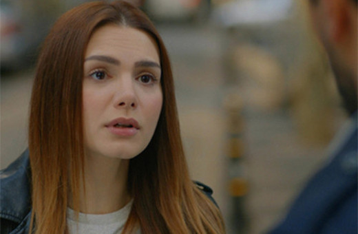 Seviyor Sevmiyor 16. bölüm fragmanı yayınlandı mı?