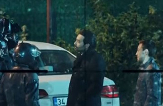 Eşkiya Dünyaya Hükümdar Olmaz yeni bölüm fragmanı Hızır öğreniyor!