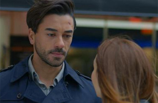 Seviyor Sevmiyor 17. bölüm fragmanı