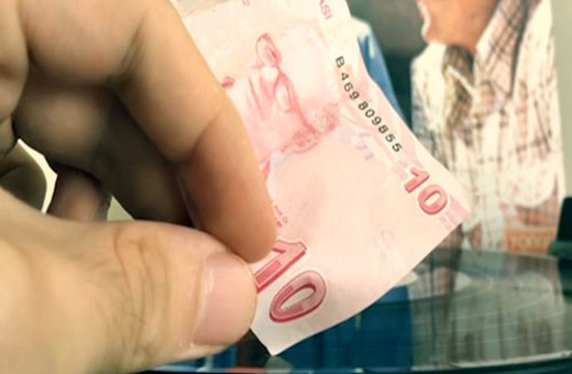 Emekli zammı 2017 yüzde kaç oldu?