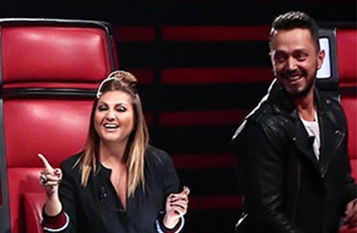 Sibel Can; Hadise ve Murat Boz'a öyle bir cevap verdi ki!