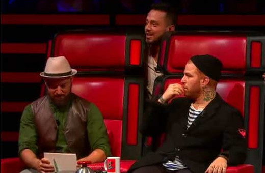 Gökhan-Hakan ve Murat Boz bir arada yakalanınca...