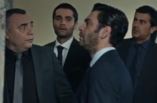 Eşkıya Dünyaya Hükümdar Olmaz'da FETÖ ve 15 Temmuz