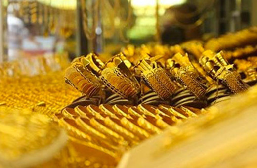 Altın fiyatları düşüşte 6 Ekim 2016 çeyrek altın fiyatı 