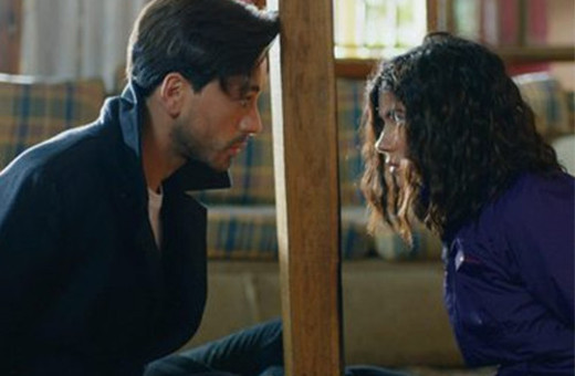 Seviyor Sevmiyor 13. bölüm 3. fragmanı