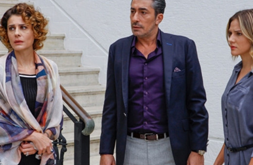 Paramparça 79. bölüm fragmanı