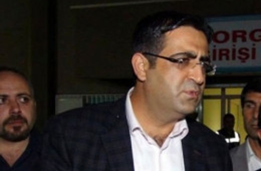 HDP'li Baluken'den tehdit gibi sözler!