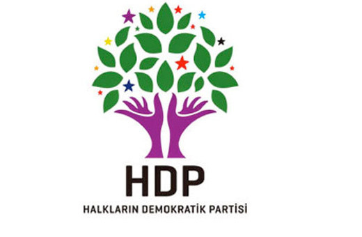 HDP’li vekiller için o karar kaldırıldı