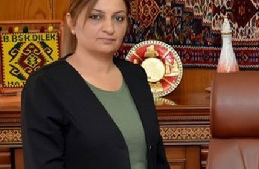 Kayyum atanan Belediye Başkanı tutuklandı!