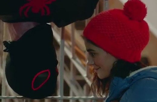 Seviyor Sevmiyor 18. bölüm fragmanı Deniz'in kararı!