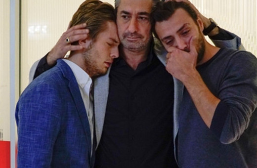 Paramparça 80. bölüm 3. fragmanı