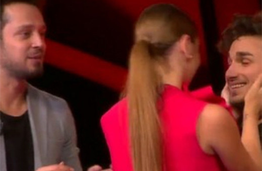 O Ses'te kesin finalde! Acun da karıştı jüri birbirine girdi