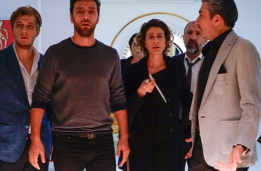 Paramparça 81. bölüm fragmanı