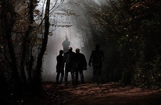 Eşkıya Dünyaya Hükümdar Olmaz 47. bölüm final sahneleri