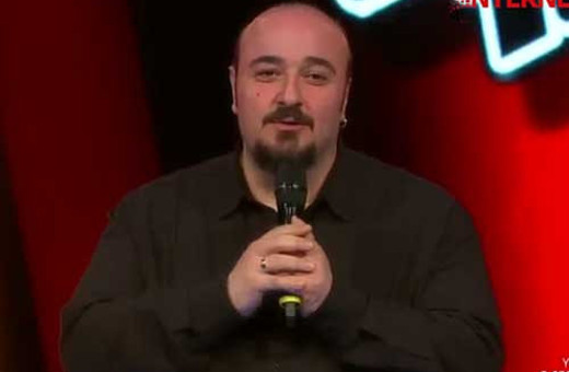 Bu ses kesin finalde! Hadise çığlık atınca Gökhan'a dikkat!