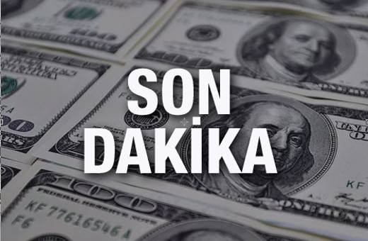 Dolar tarihi zirvesinde 16 Kasım 2016 canlı dolar kuru alış satış 