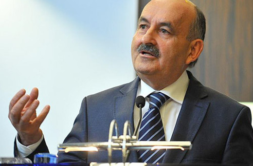 2017 Asgari ücreti ve kıdem tazminatı için açıklama