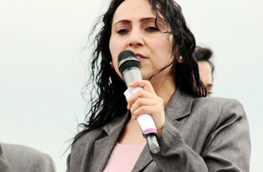 Figen Yüksekdağ'la ilgill flaş karar! İfadesini...