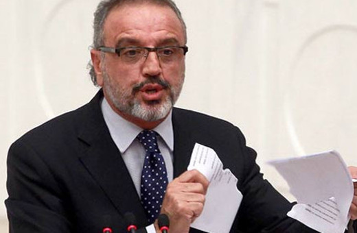 Mahkemeden Sırrı Sakık'a hapis cezası!