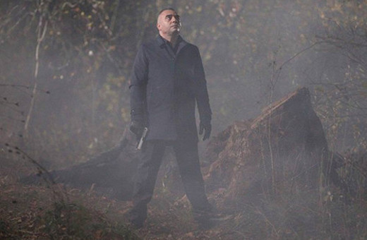 Eşkıya Dünyaya Hükümdar Olmaz 48. bölüm fragmanı