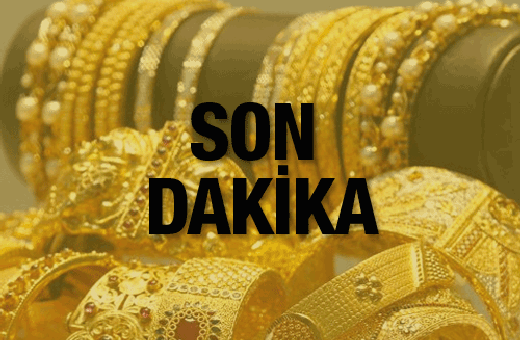 Altın fiyatları coştu çeyrek ve gram altın alış satış fiyatları inanılmaz!