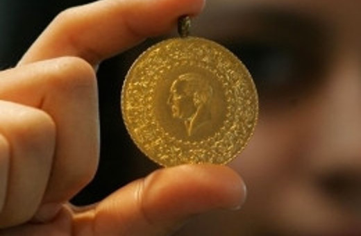 Cumhuriyet altınına kimlik geliyor!