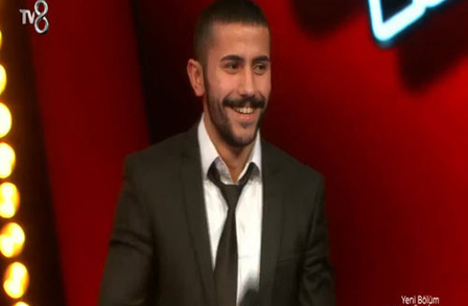 Stüdyo 'bir daha' sesleriyle inledi! Zafer yeniden söyledi...