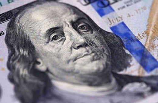 Dolar ne olur Merkez Bankası yıl sonu tahmini yükseldi!