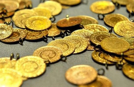 Altın gramı ne kadar çeyrek altın fiyatları bugün