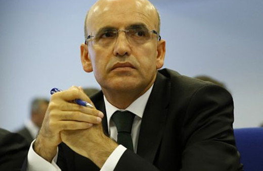 Dolar neden yükseliyor Mehmet Şimşek açıkladı