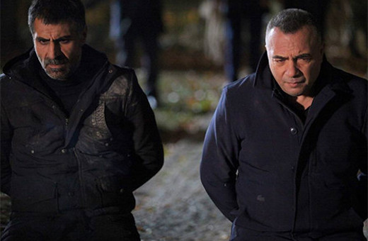 Eşkiya Dünyaya Hükümdar Olmaz 49. bölüm fragmanı!