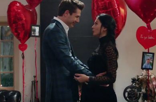 No: 309 23. yeni bölüm fragmanı Lale'den Onur'a sürpriz!