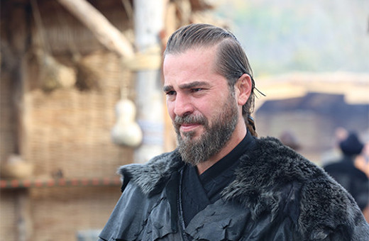 Diriliş Ertuğrul 66. bölüm fragmanı casus kim?