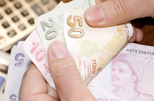 2017 Asgari ücreti kaç lira işte ortaya çıkan rakam