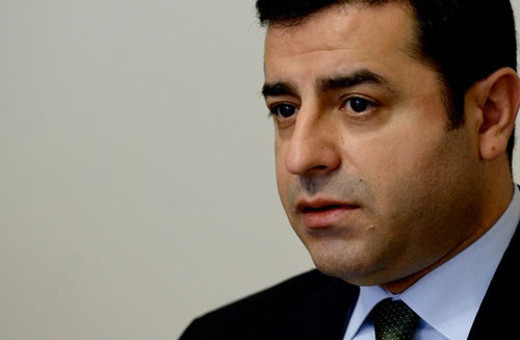 Selahattin Demirtaş'ın kaldığı cezaevinden 62 PKK'lı başka illere nakledildi