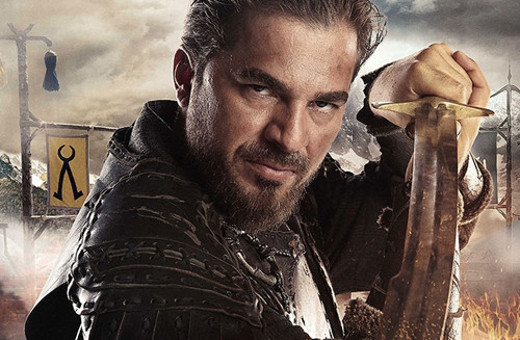 Diriliş Ertuğrul 67. yeni bölüm fragmanı!