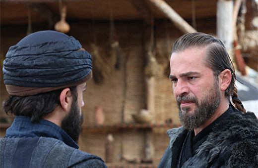 Diriliş Ertuğrul 67. bölüm fragmanı