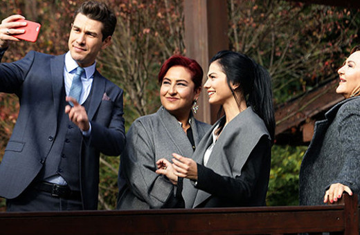 No: 309; 24. bölüm fragmanı