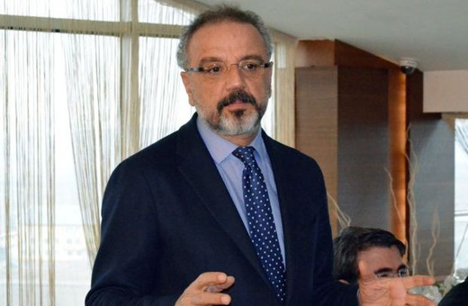 Sırrı Sakık'a şok haber! Görüştükten bir kaç saat sonra...