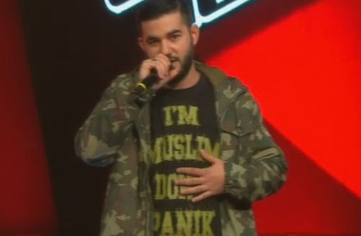 Cenaze yıkayıcısı Resul O Ses'i salladı! Acun özel getirtti