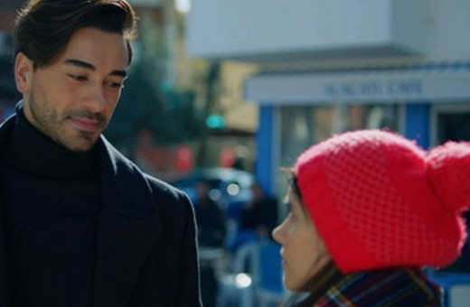 Seviyor Sevmiyor 20. bölüm 2. fragmanı