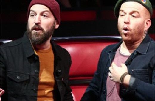 Kenyalı yarışmacı O Ses Türkiye'ye damgasını vurdu!