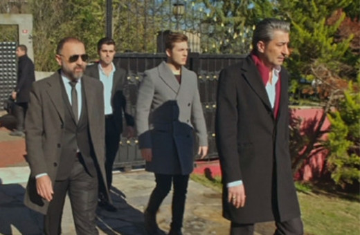 Paramparça 82. bölüm 2. fragmanı