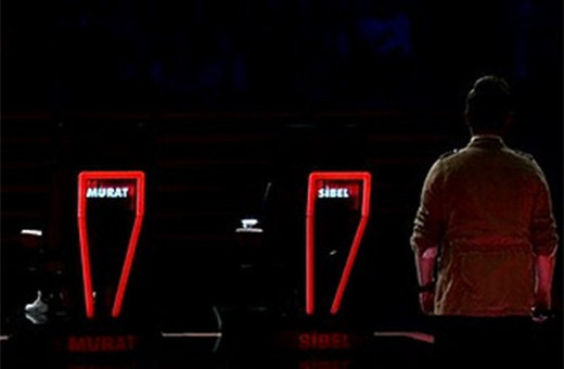 O Ses Türkiye'de yürek burkan hayat hikayesi!