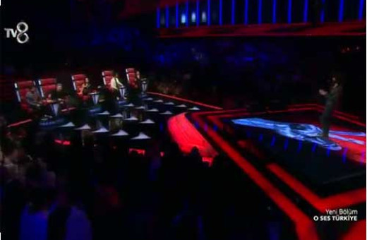 O Ses'te güldüren anlar! 'Berivan'ı biliyor musun?' deyince...