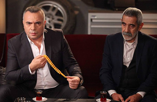 Eşkiya Dünyaya Hükümdar Olmaz 49. bölümde Esra'ya ne olacak?