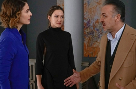 Paramparça 83. bölüm fragmanı