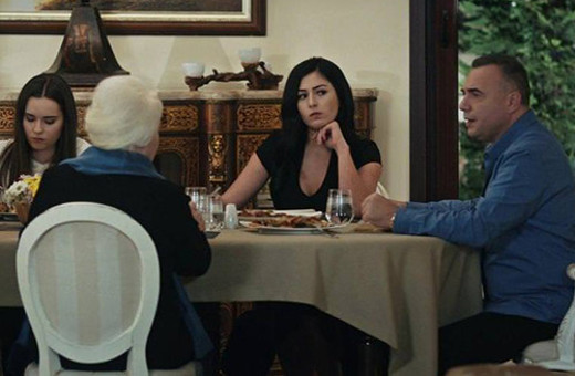 Eşkıya Dünyaya Hükümdar Olmaz 49. bölüm final sahneleri