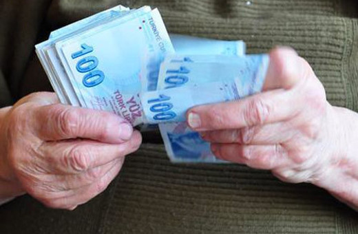 Emekli promosyonu son durum Müezzinoğlu tarih verdi