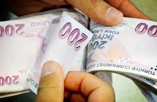 Emekli maaşlarına zam geliyor bakan duyurdu